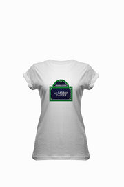T-SHIRT COLLECTION WILAYA LA CASBAH D'ALGER
